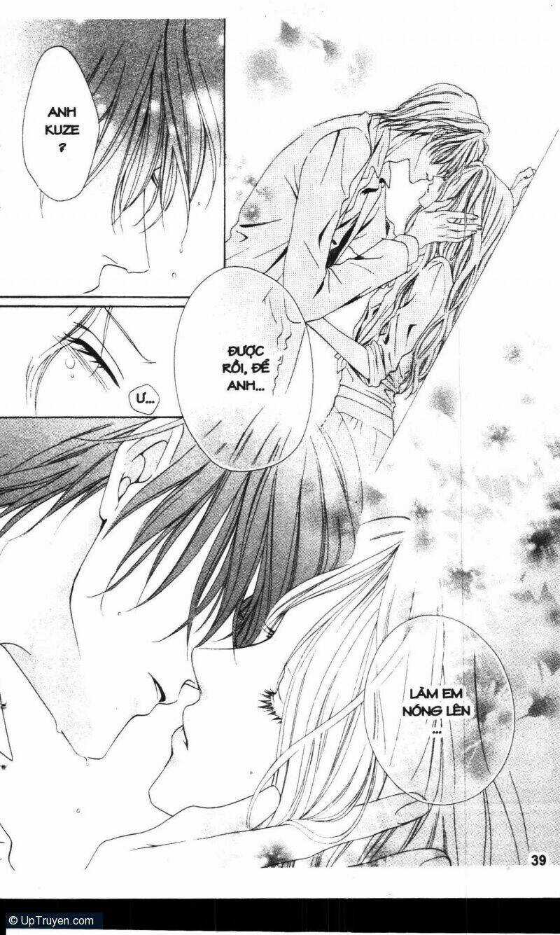 007 Phá Án - Chapter 9 - Trang 33