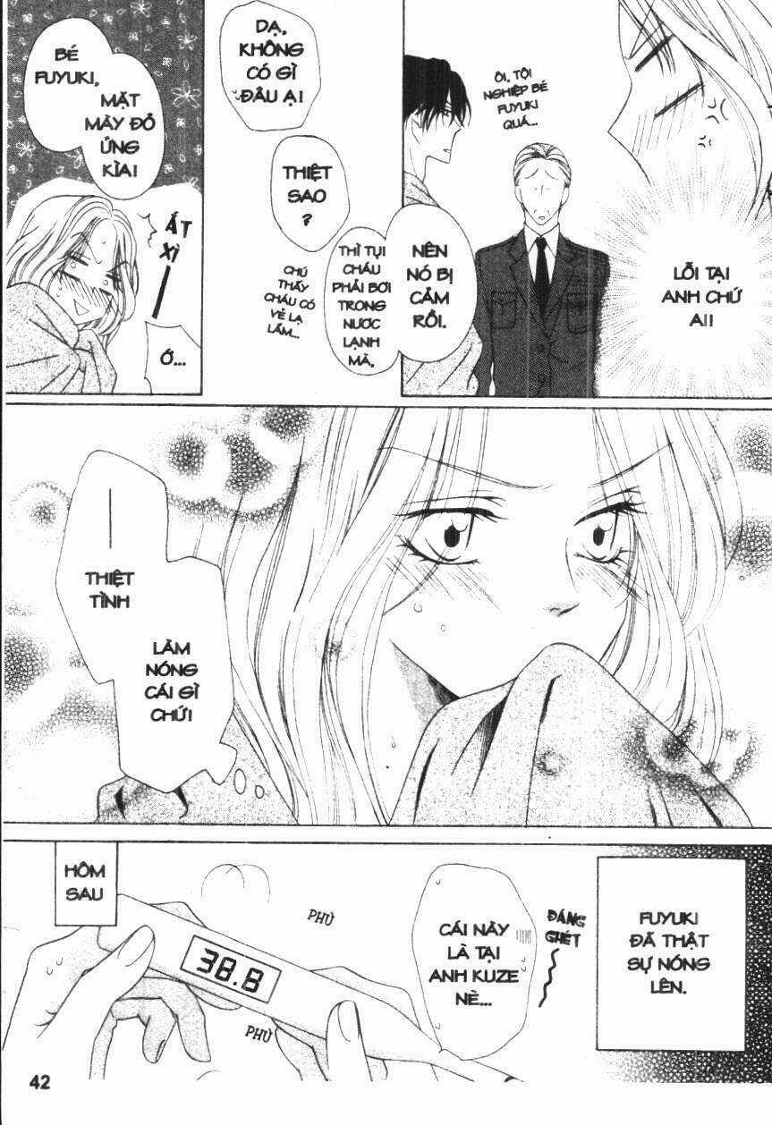 007 Phá Án - Chapter 9 - Trang 36