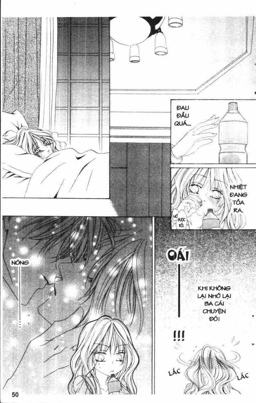 007 Phá Án - Chapter 9 - Trang 42