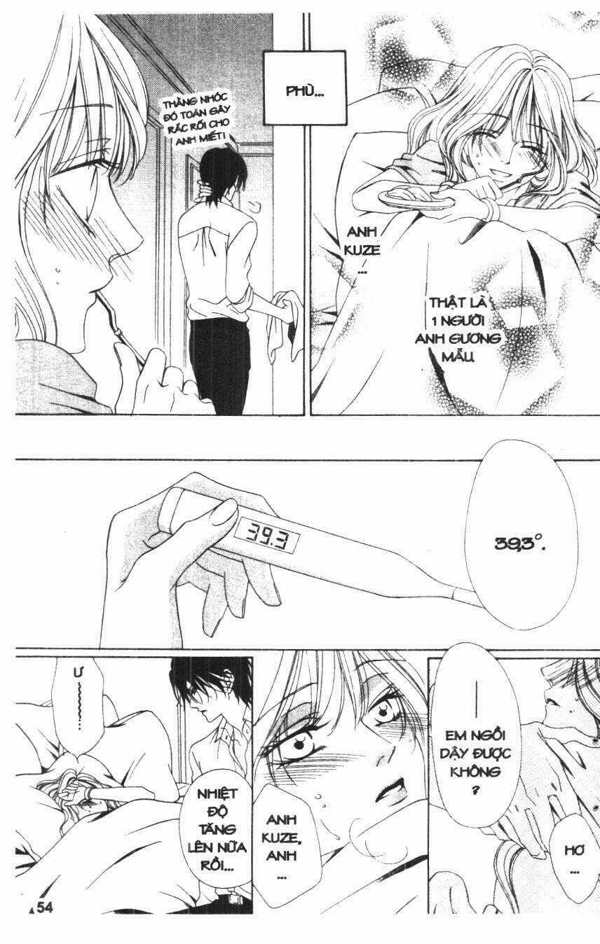 007 Phá Án - Chapter 9 - Trang 46