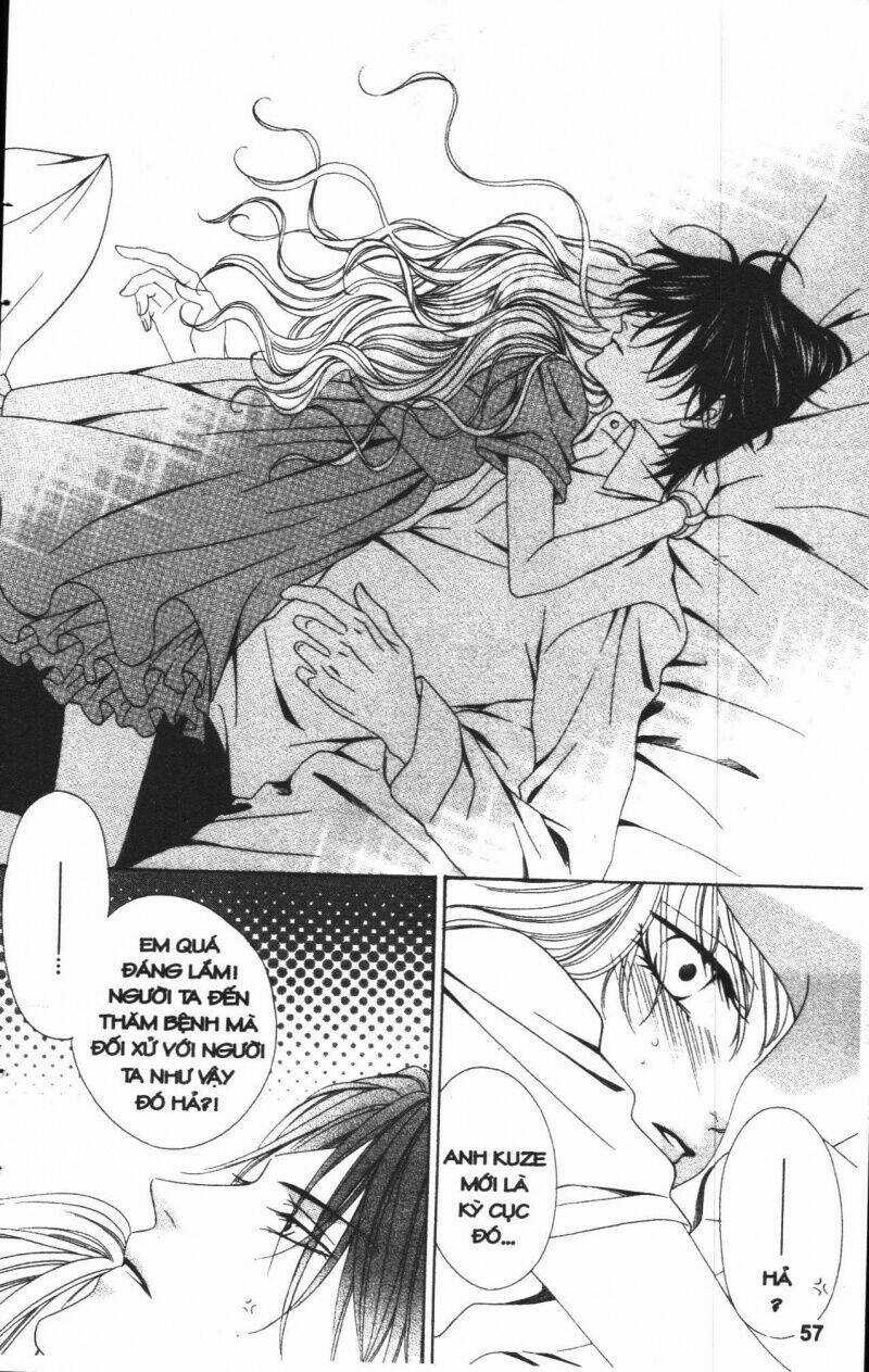 007 Phá Án - Chapter 9 - Trang 49