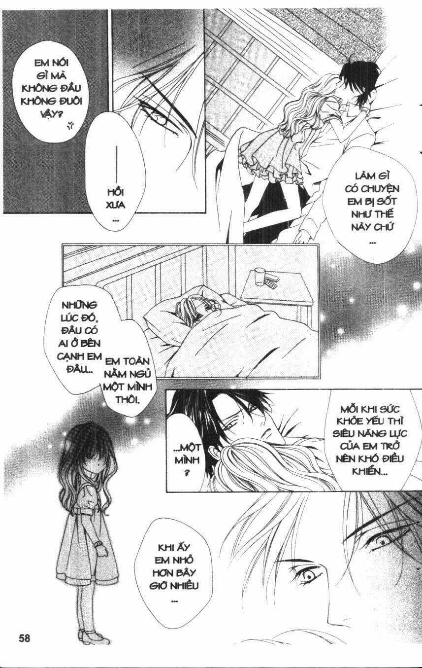 007 Phá Án - Chapter 9 - Trang 50