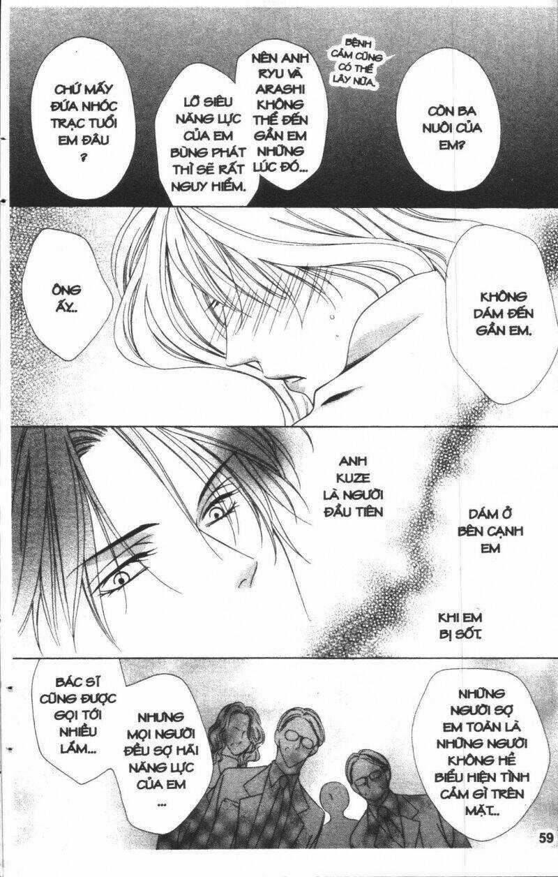 007 Phá Án - Chapter 9 - Trang 51