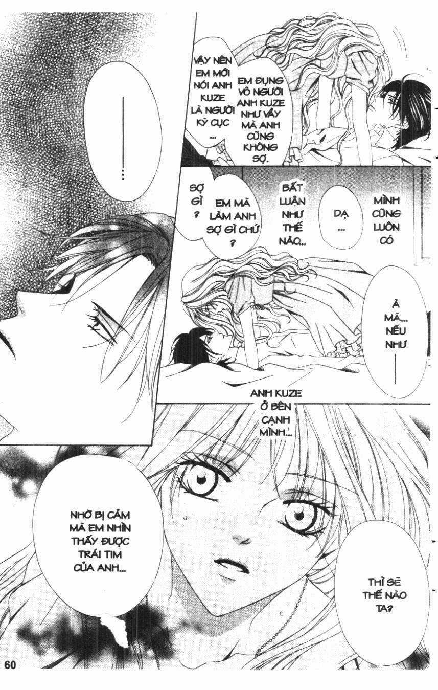 007 Phá Án - Chapter 9 - Trang 52