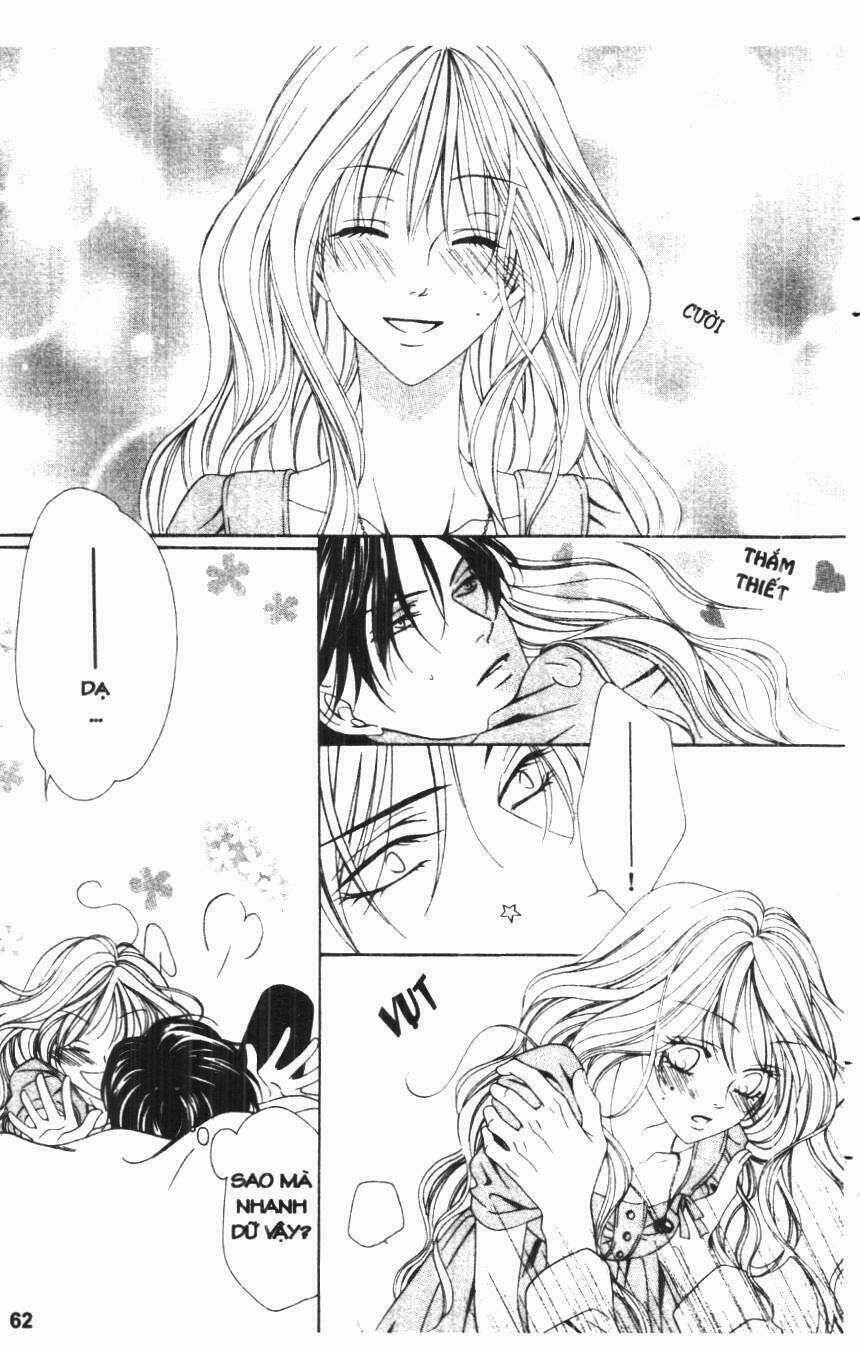 007 Phá Án - Chapter 9 - Trang 54