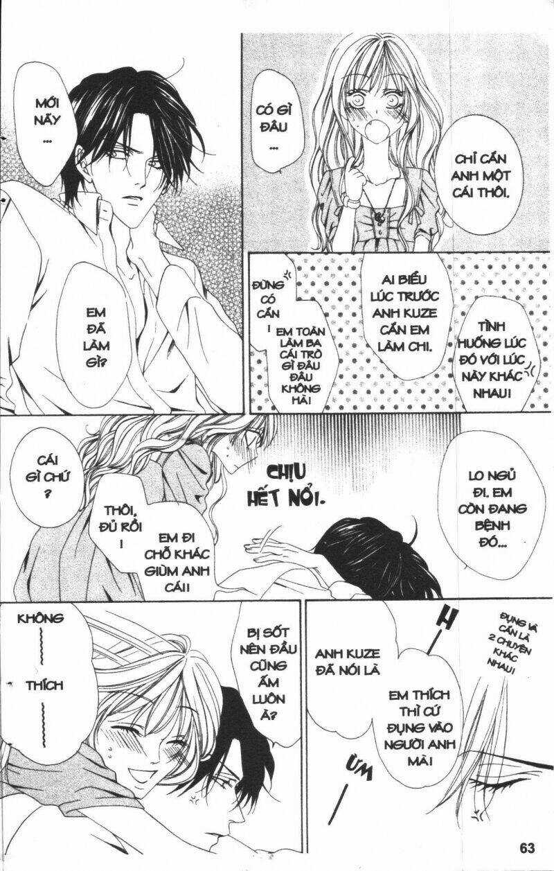 007 Phá Án - Chapter 9 - Trang 55