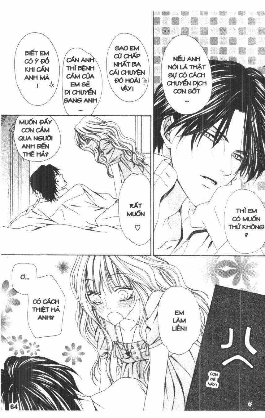 007 Phá Án - Chapter 9 - Trang 56