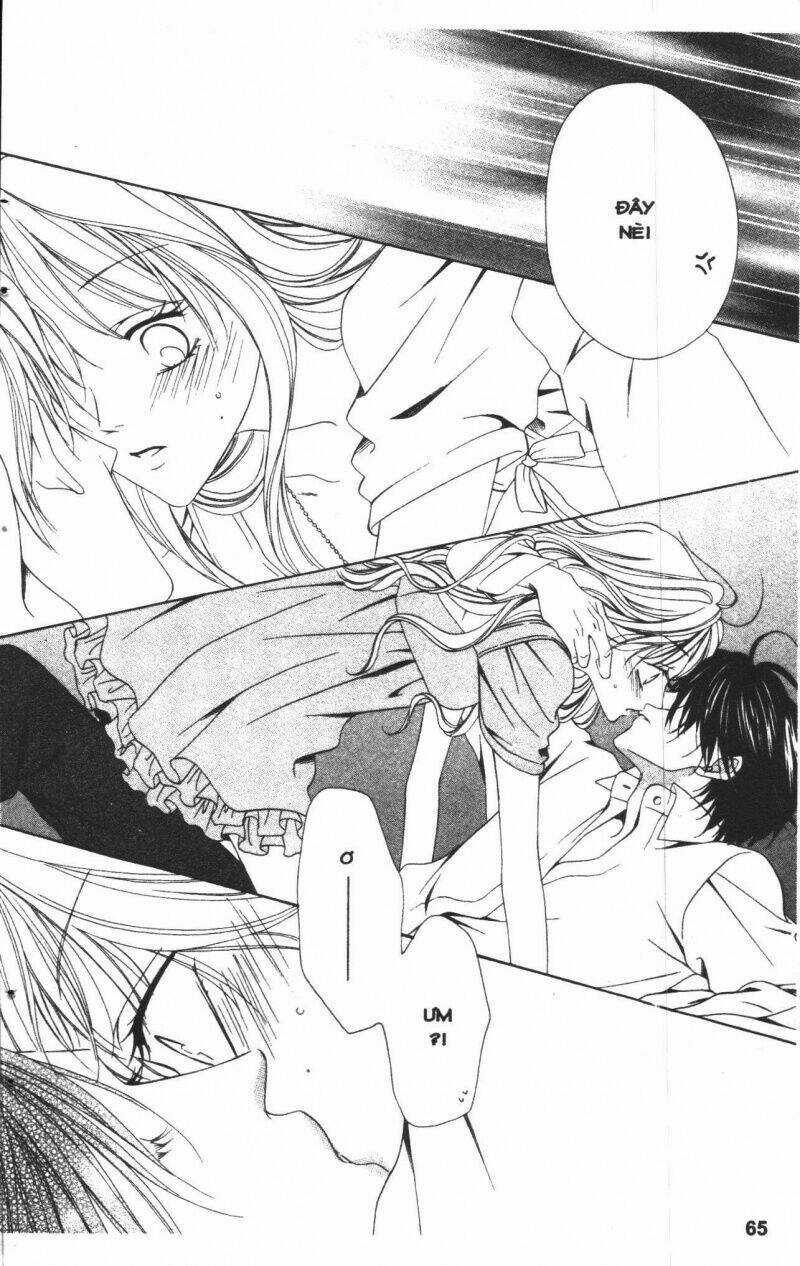 007 Phá Án - Chapter 9 - Trang 57