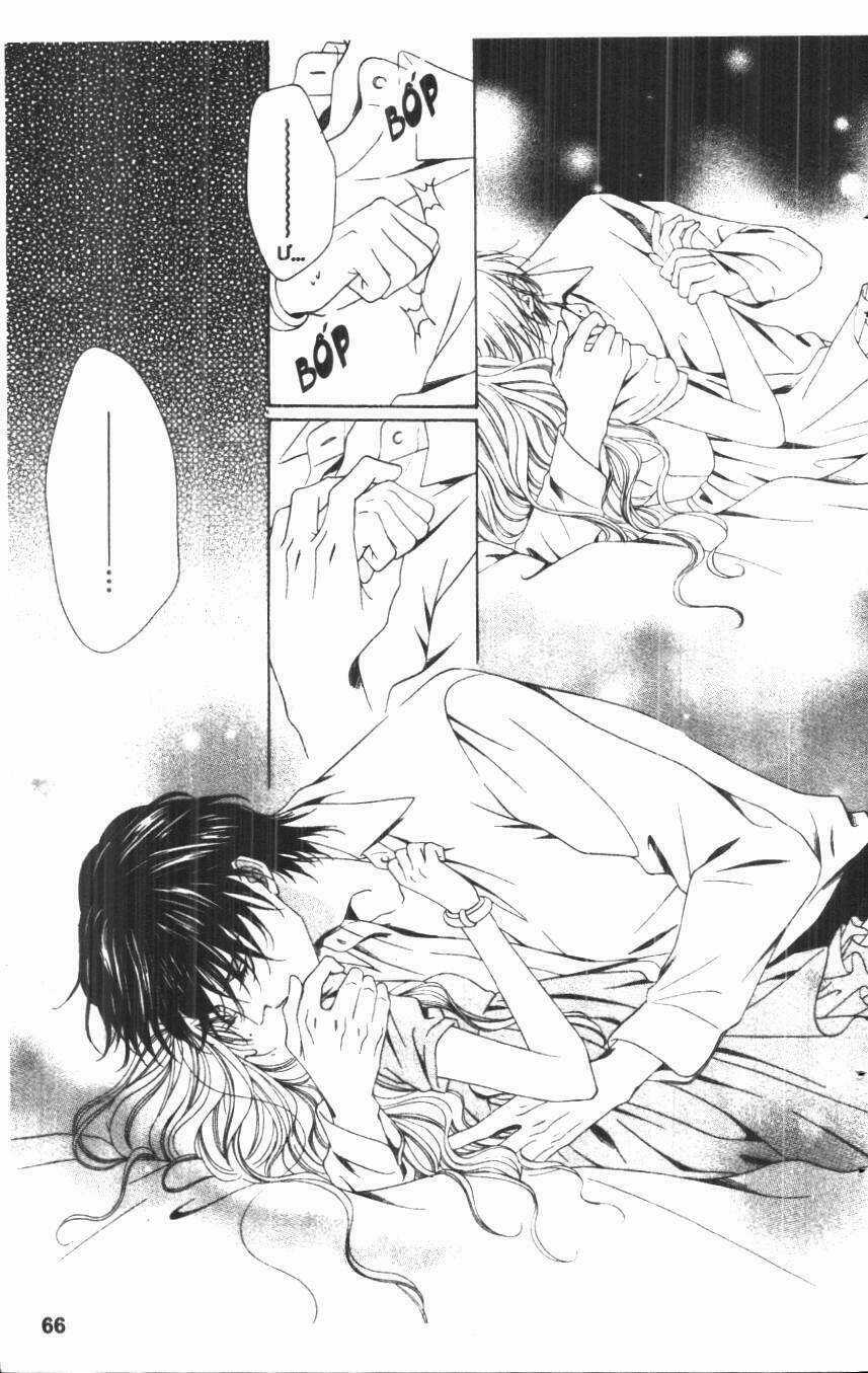 007 Phá Án - Chapter 9 - Trang 58