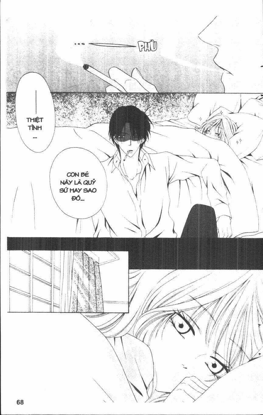 007 Phá Án - Chapter 9 - Trang 60