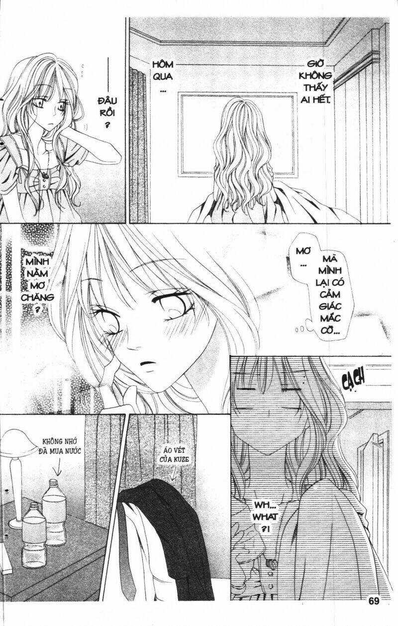 007 Phá Án - Chapter 9 - Trang 61