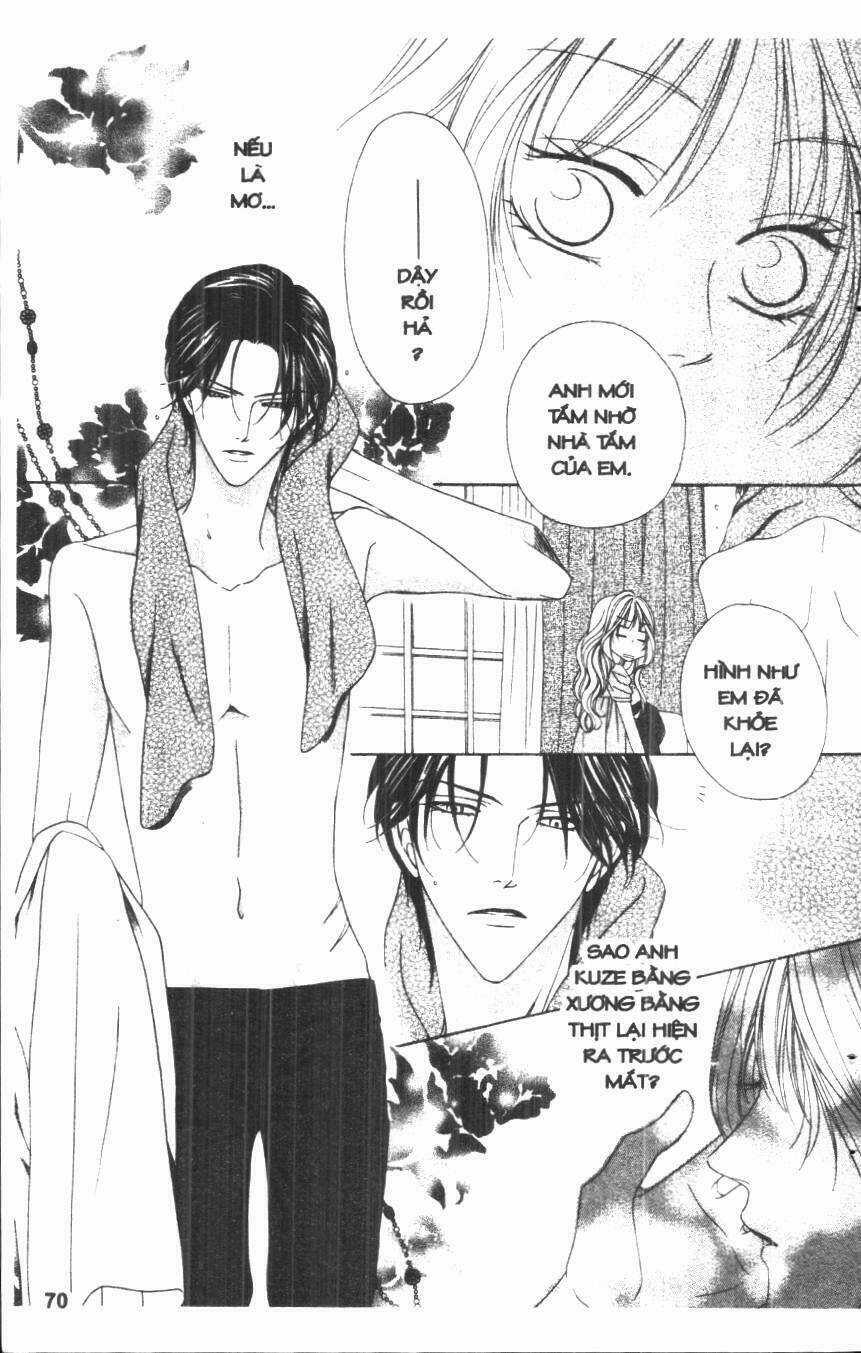 007 Phá Án - Chapter 9 - Trang 62