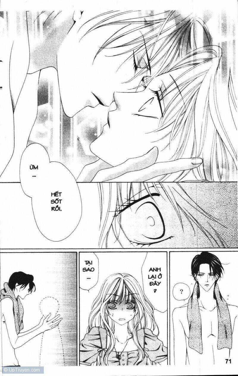 007 Phá Án - Chapter 9 - Trang 63