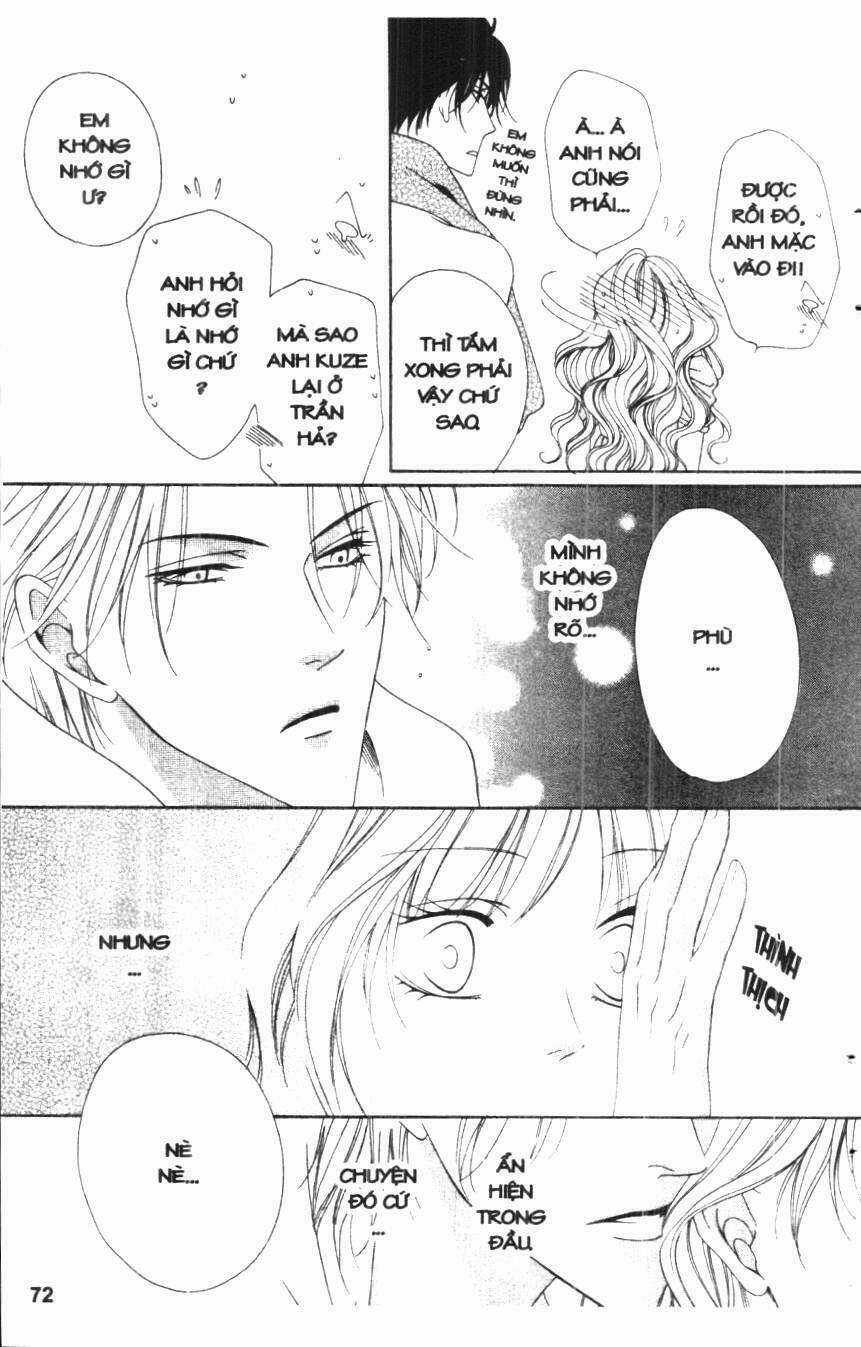 007 Phá Án - Chapter 9 - Trang 64