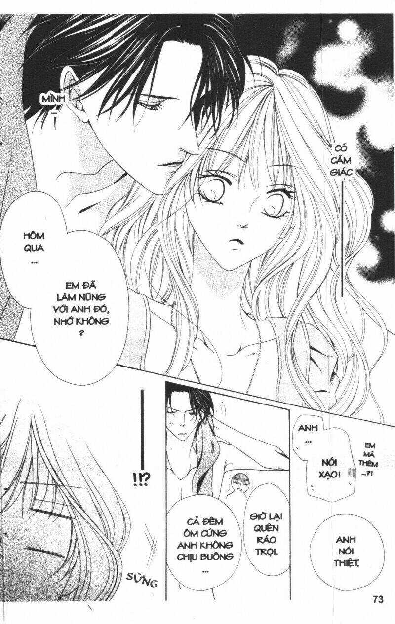 007 Phá Án - Chapter 9 - Trang 65