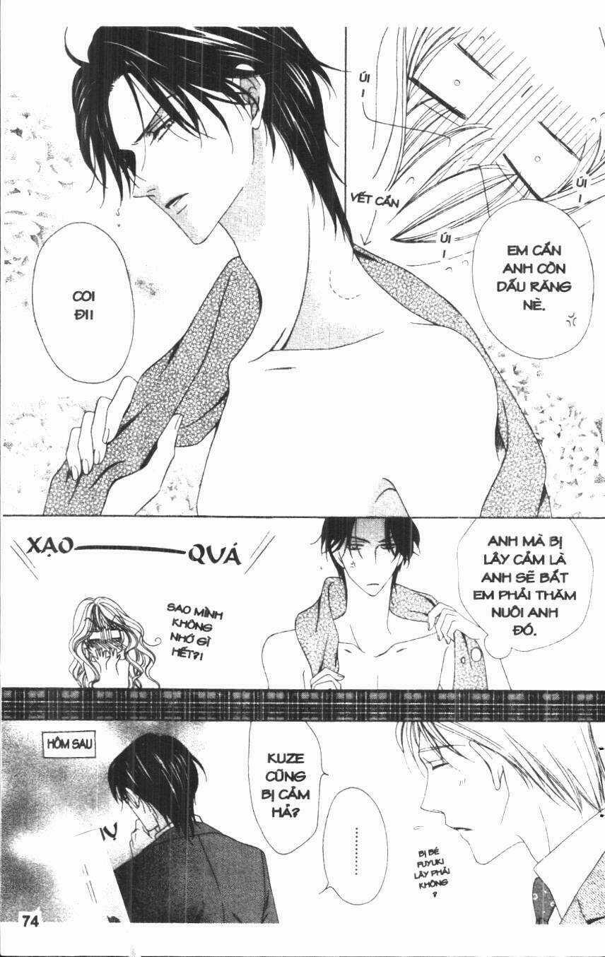 007 Phá Án - Chapter 9 - Trang 66