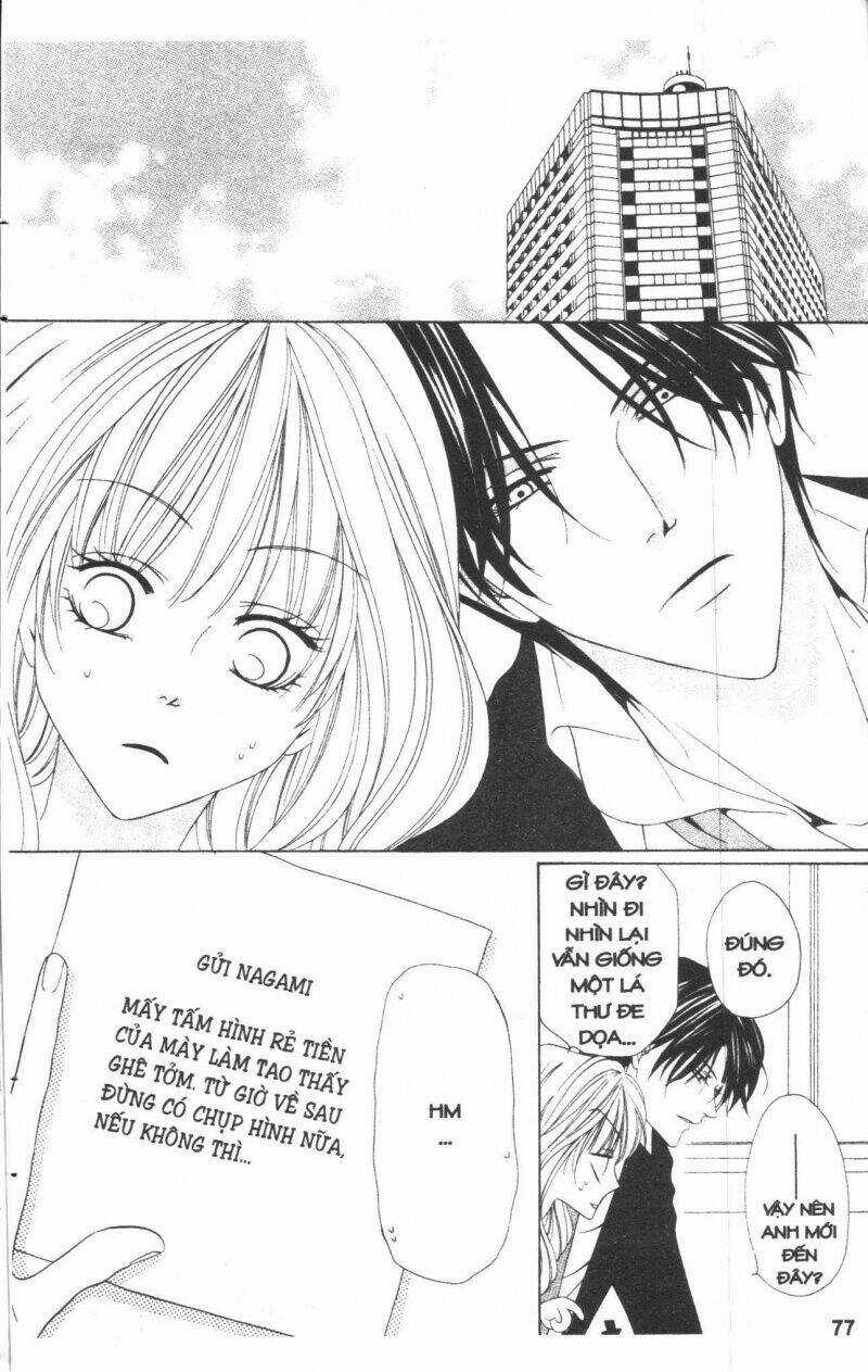 007 Phá Án - Chapter 9 - Trang 67