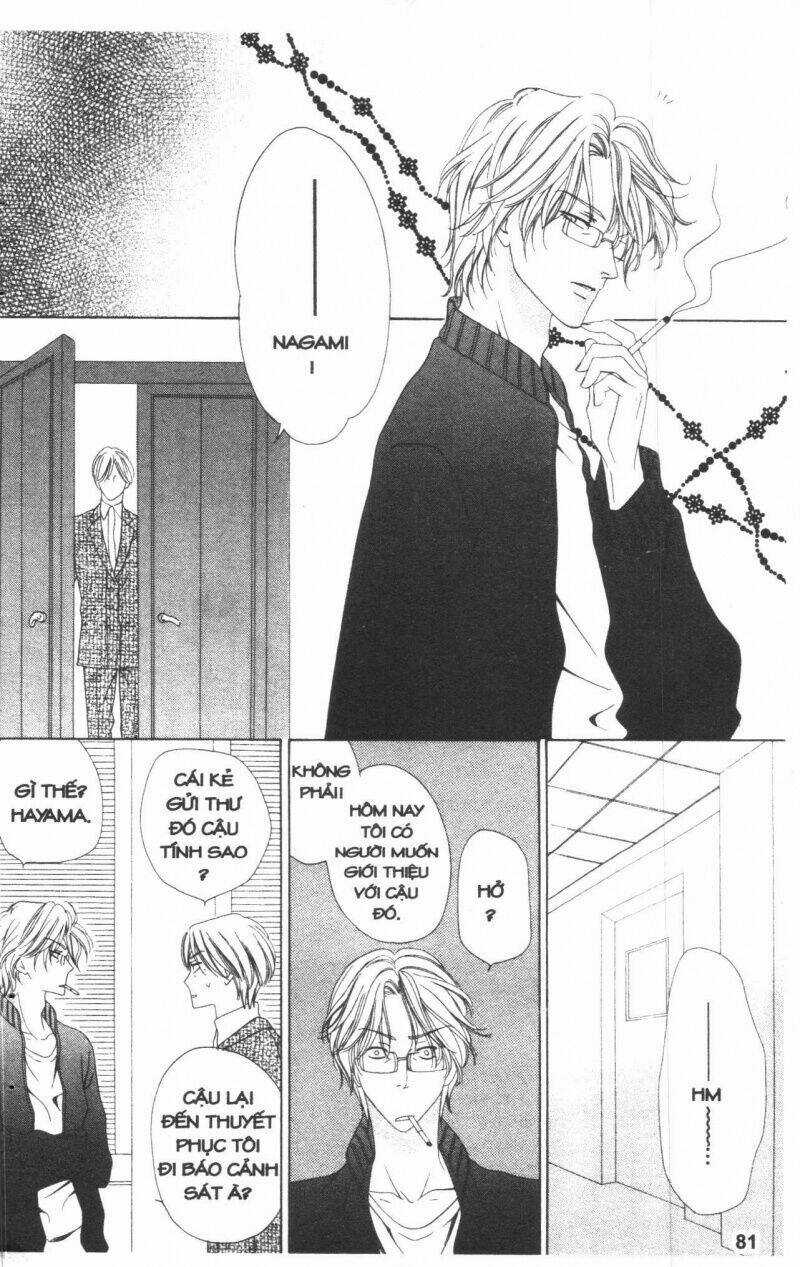 007 Phá Án - Chapter 9 - Trang 71