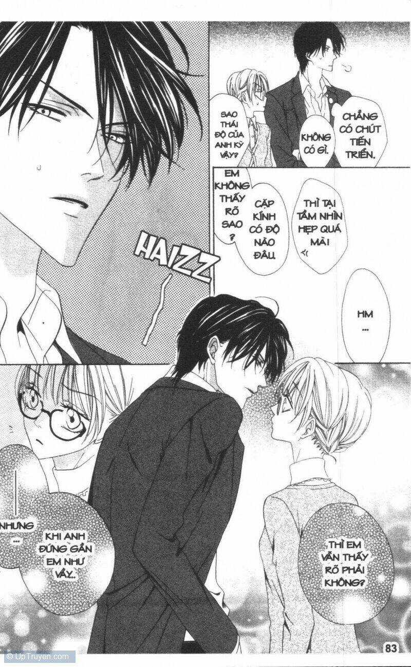 007 Phá Án - Chapter 9 - Trang 73