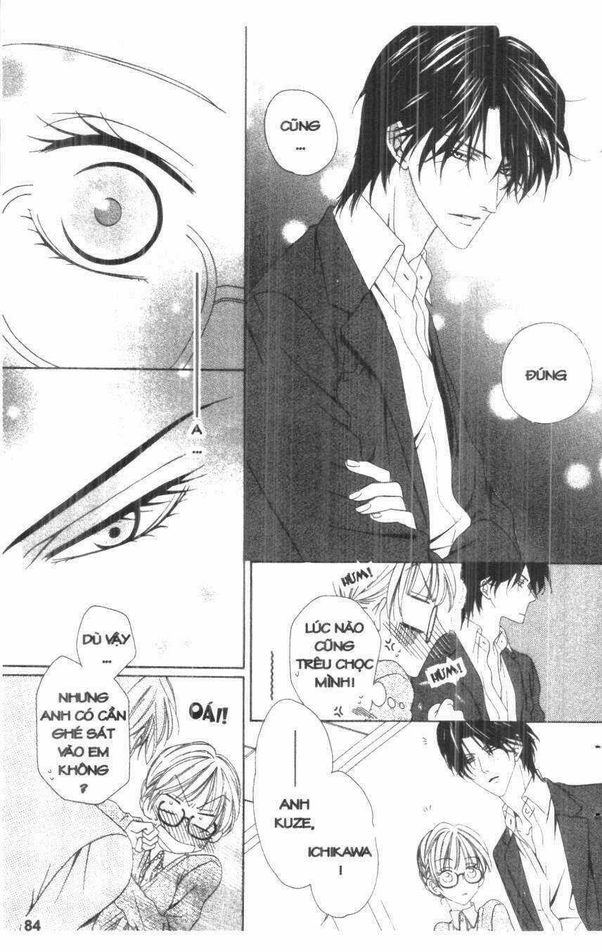 007 Phá Án - Chapter 9 - Trang 74