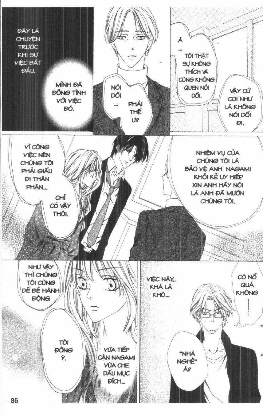 007 Phá Án - Chapter 9 - Trang 76