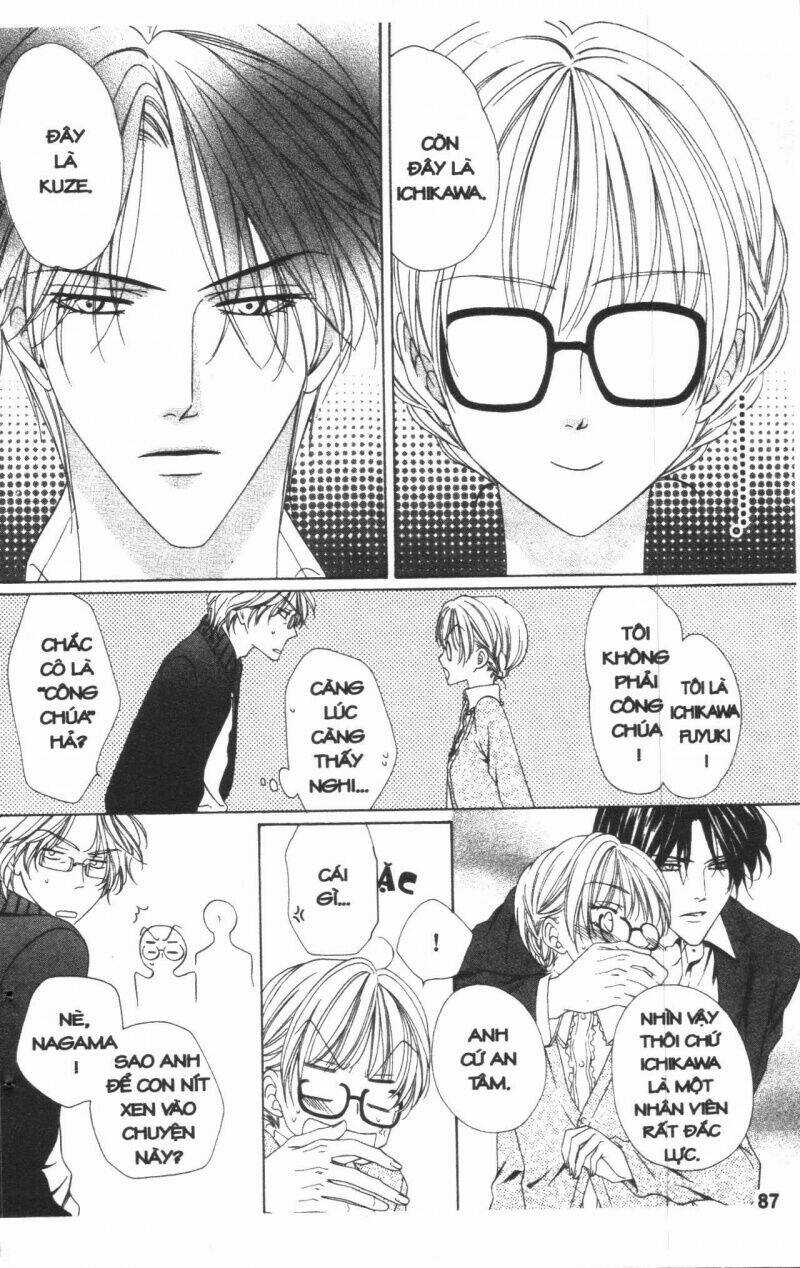 007 Phá Án - Chapter 9 - Trang 77