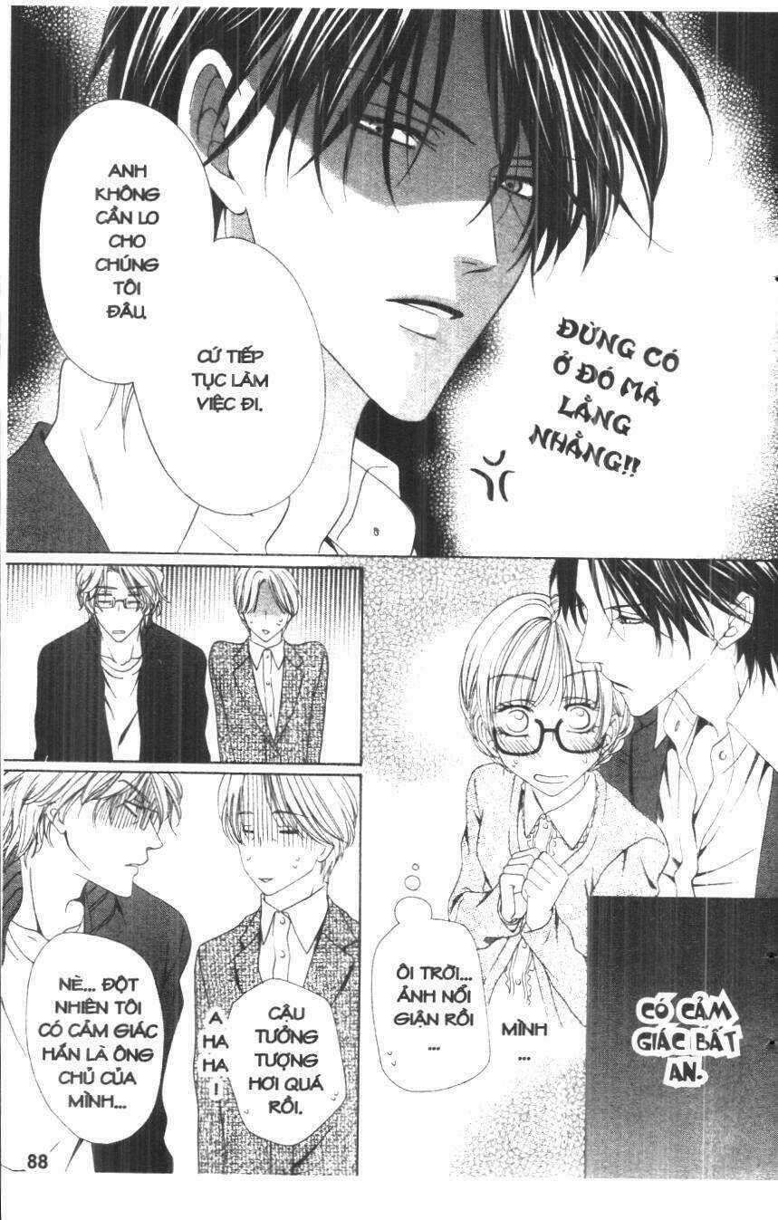 007 Phá Án - Chapter 9 - Trang 78