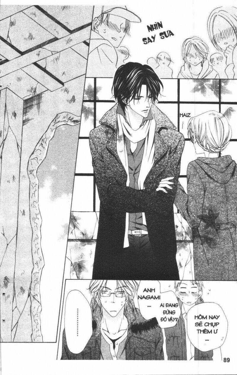 007 Phá Án - Chapter 9 - Trang 79