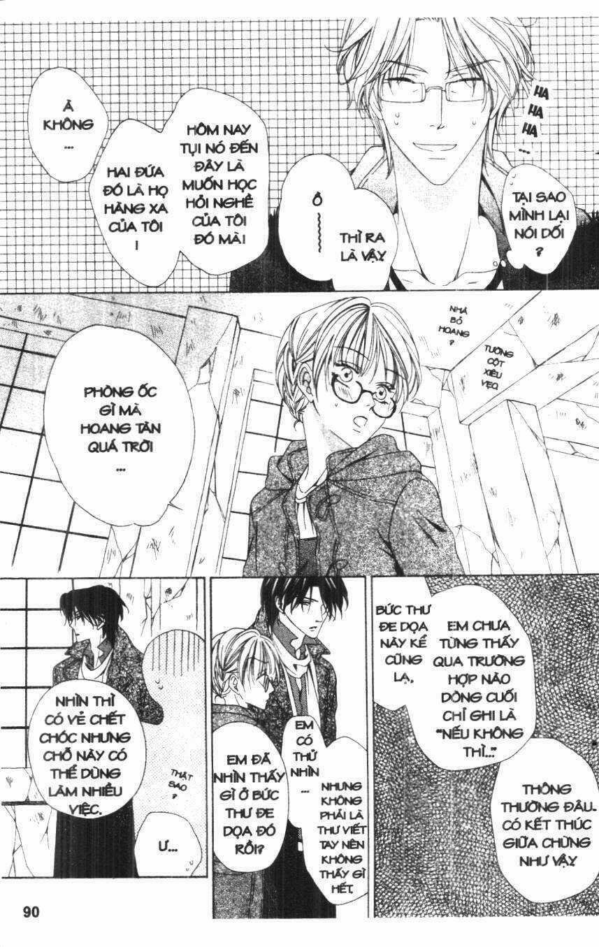 007 Phá Án - Chapter 9 - Trang 80