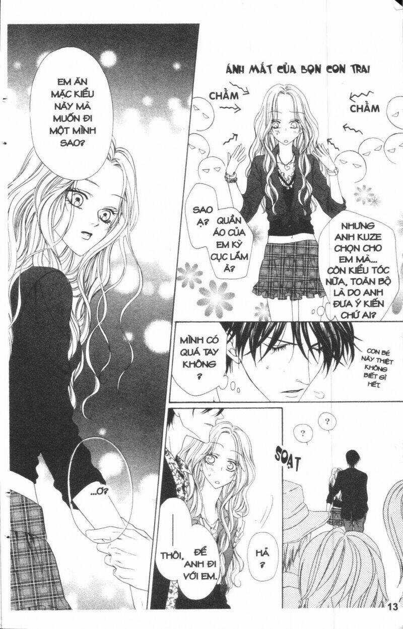 007 Phá Án - Chapter 9 - Trang 9