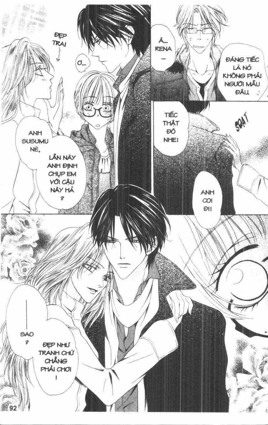 007 Phá Án - Chapter 9 - Trang 82