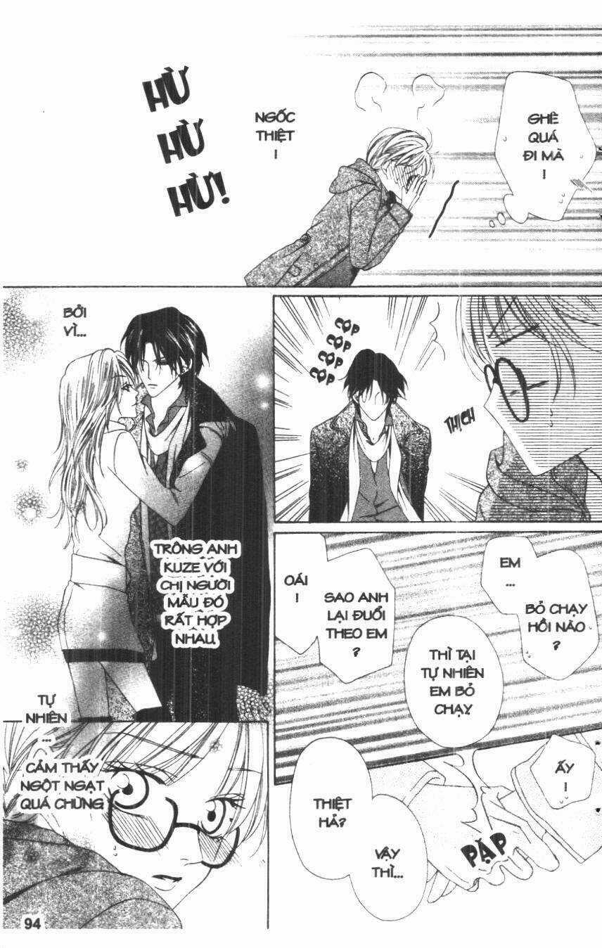 007 Phá Án - Chapter 9 - Trang 84