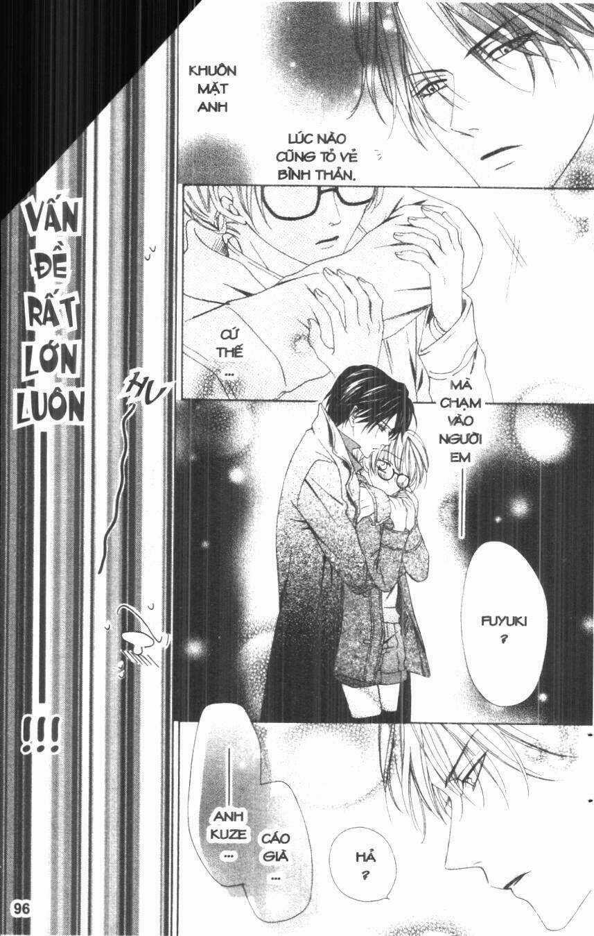 007 Phá Án - Chapter 9 - Trang 86