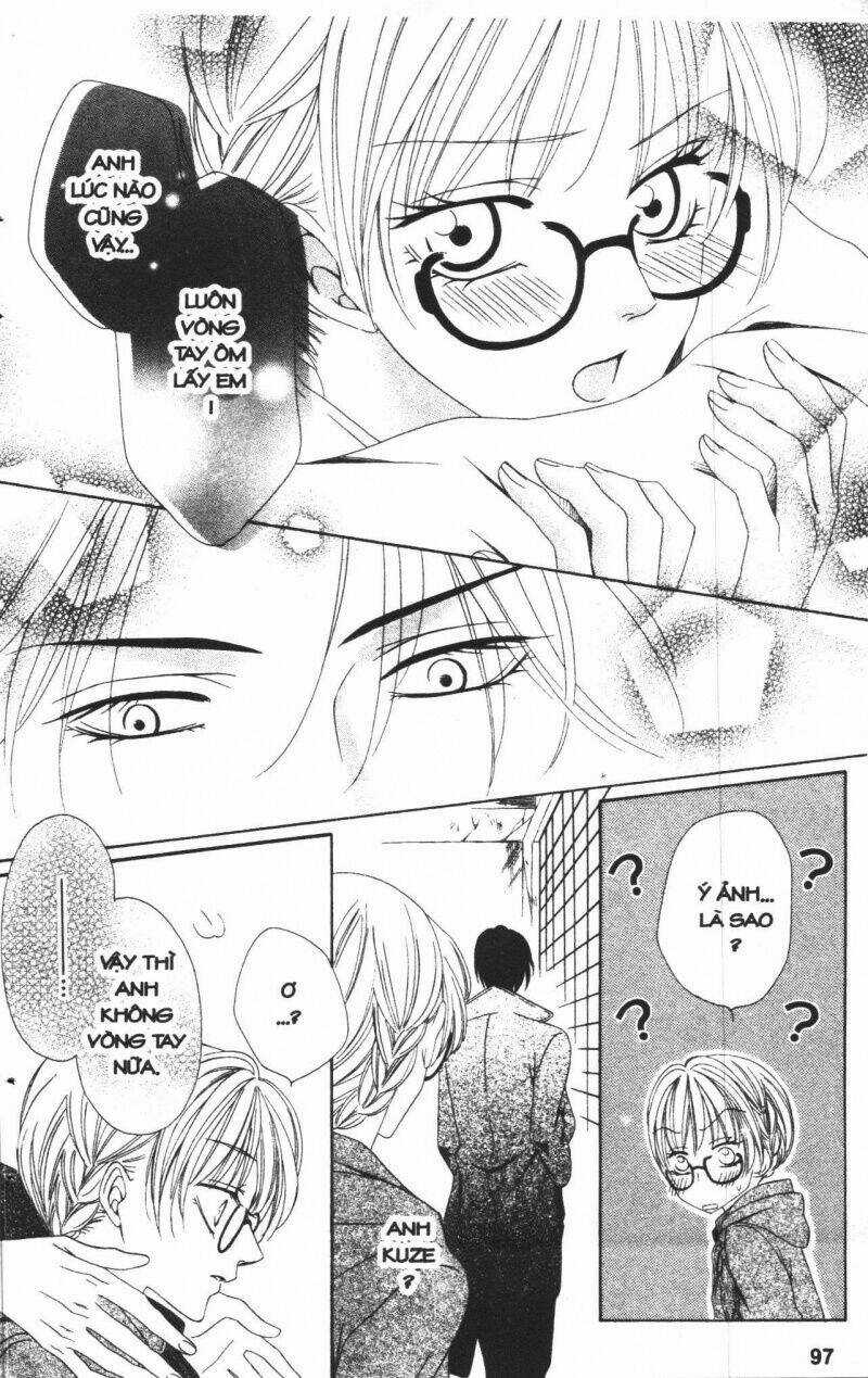 007 Phá Án - Chapter 9 - Trang 87