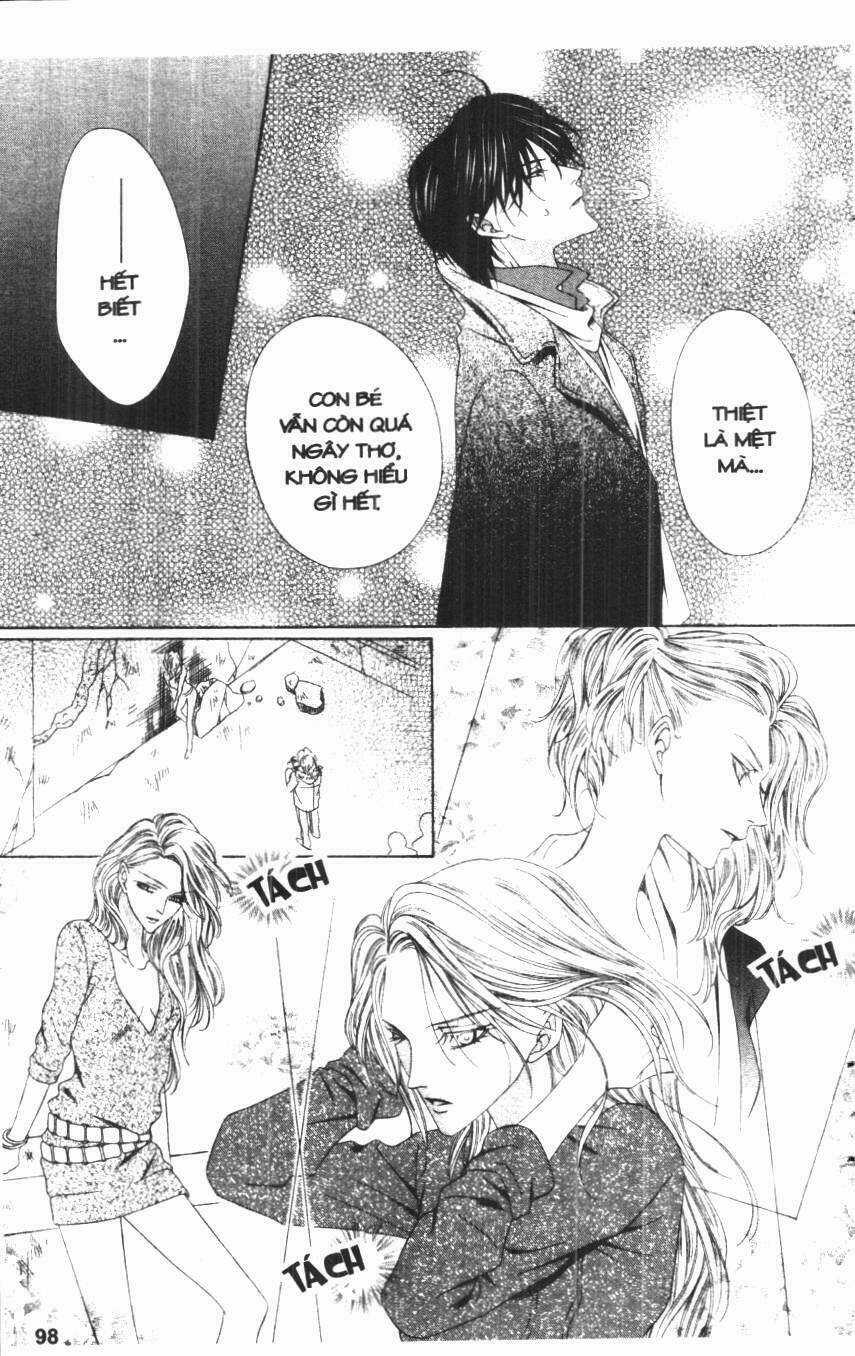 007 Phá Án - Chapter 9 - Trang 88