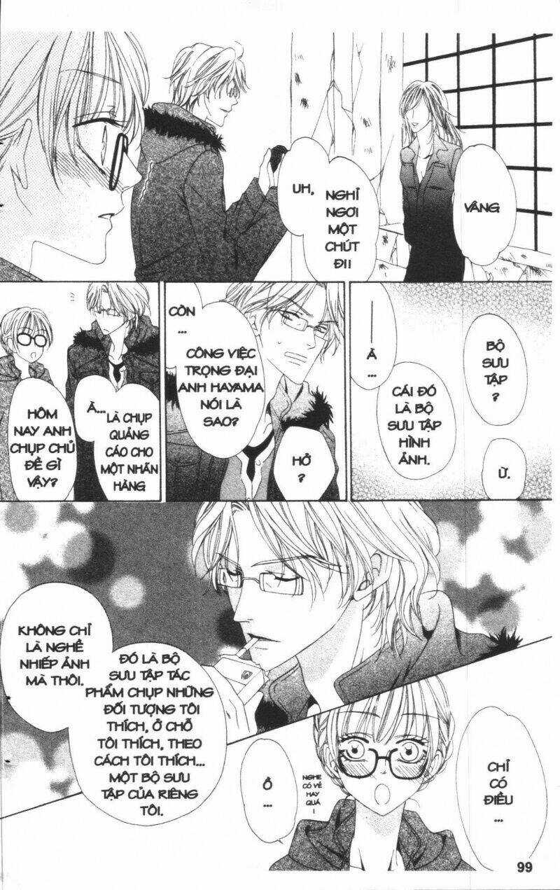 007 Phá Án - Chapter 9 - Trang 89