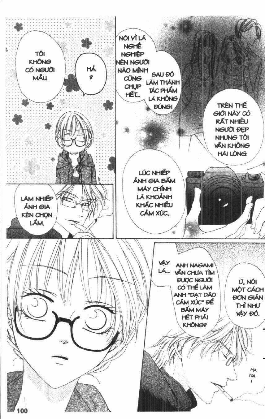 007 Phá Án - Chapter 9 - Trang 90