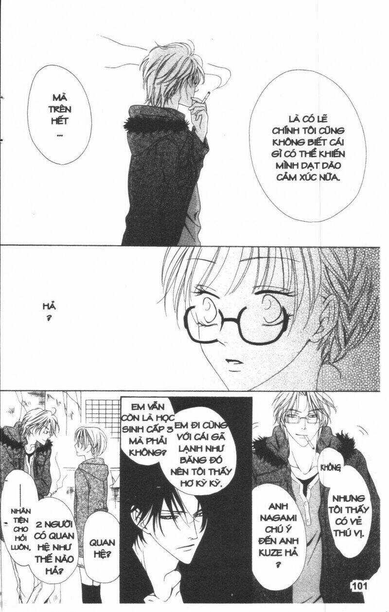 007 Phá Án - Chapter 9 - Trang 91