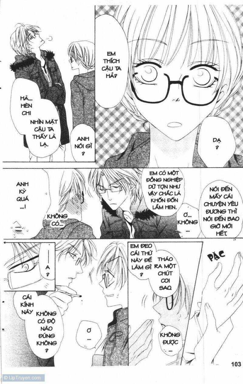 007 Phá Án - Chapter 9 - Trang 93