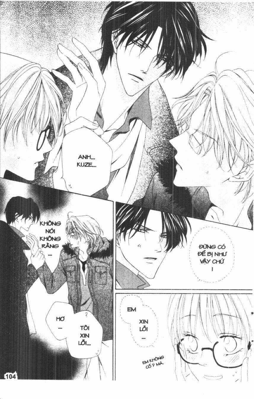 007 Phá Án - Chapter 9 - Trang 94