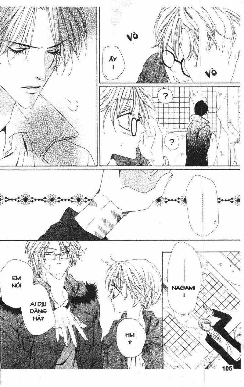 007 Phá Án - Chapter 9 - Trang 95