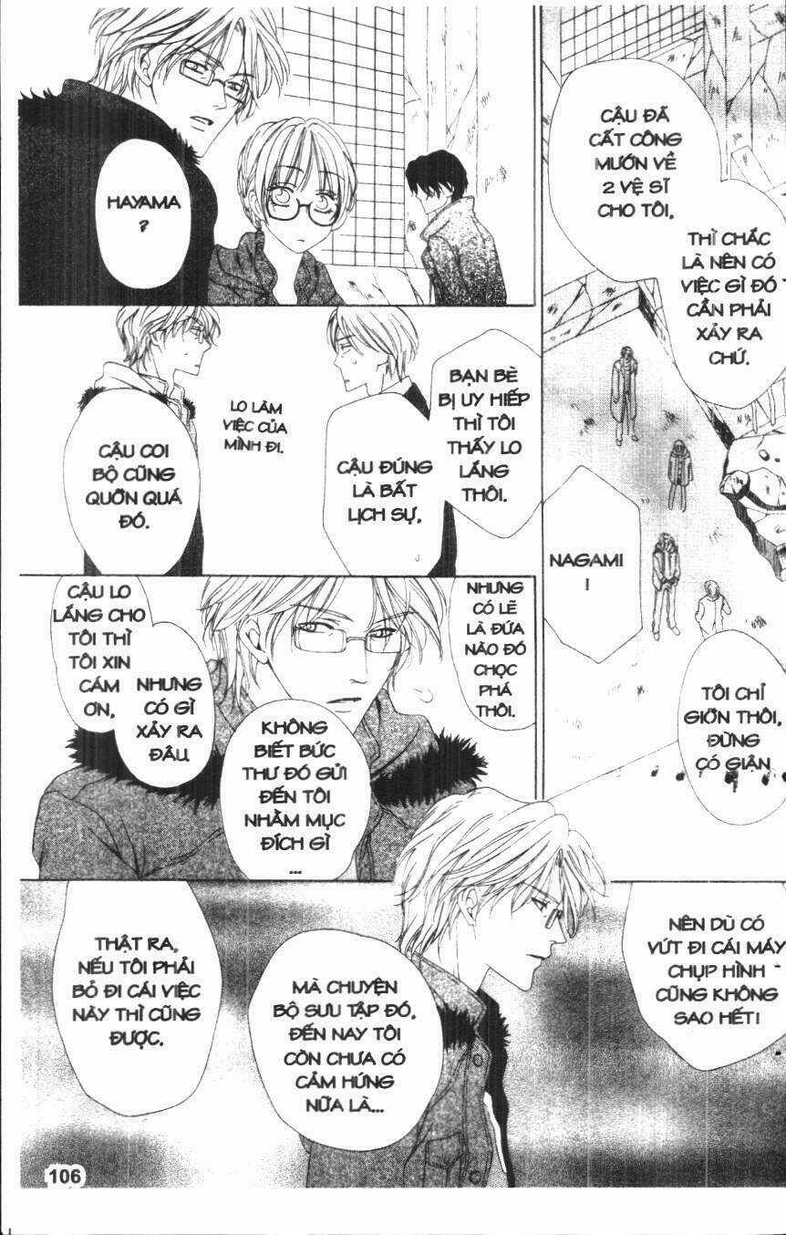 007 Phá Án - Chapter 9 - Trang 96