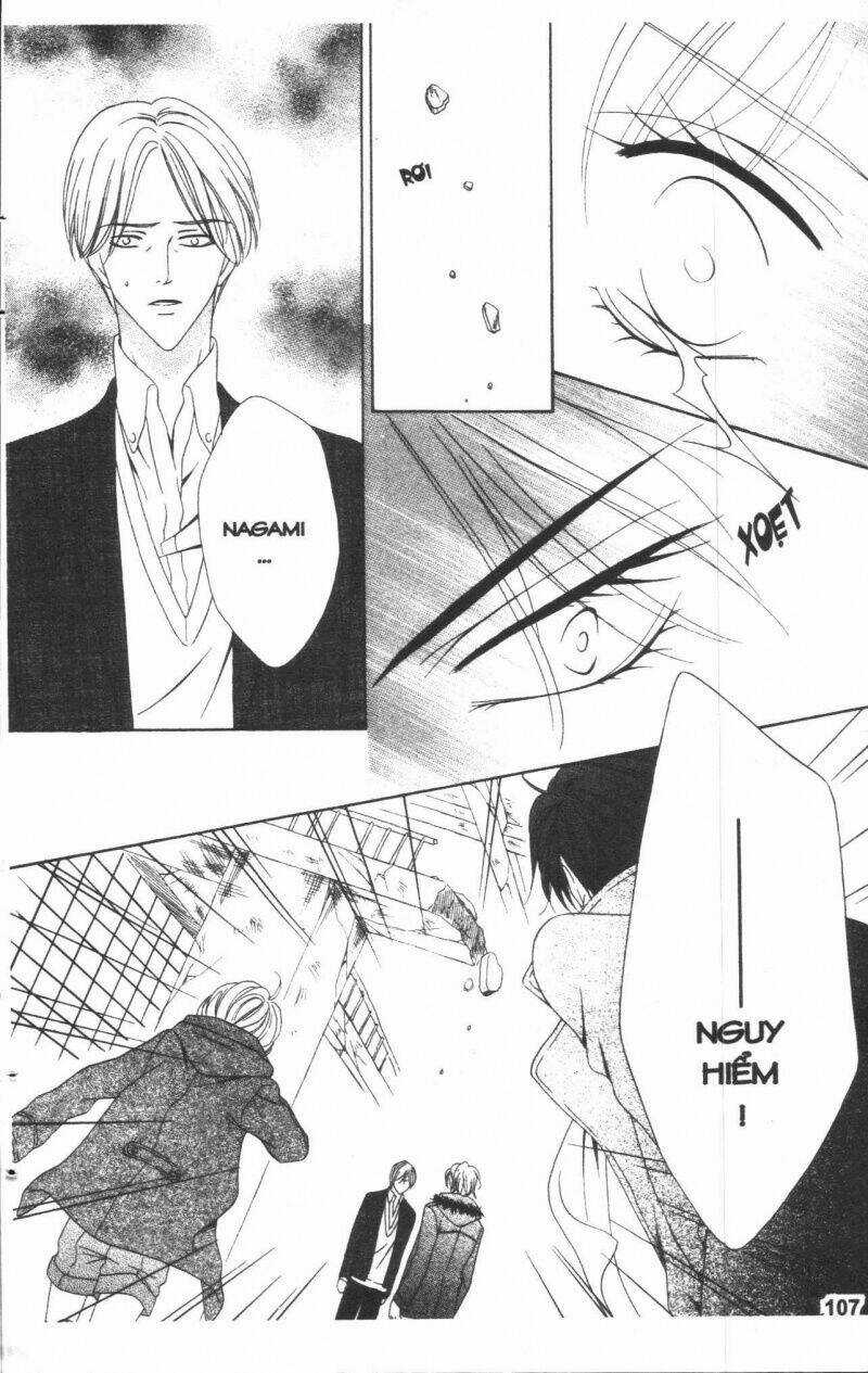 007 Phá Án - Chapter 9 - Trang 97