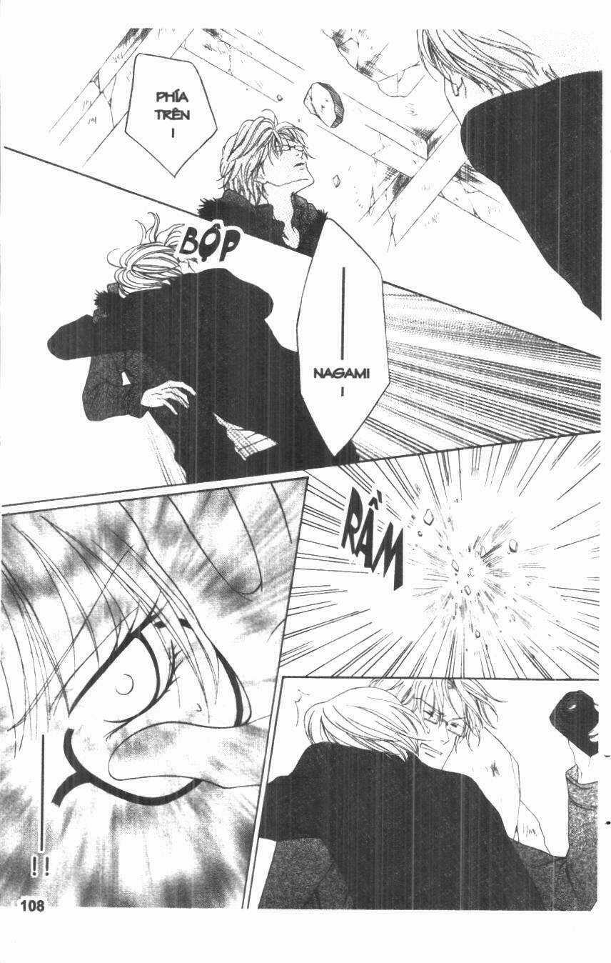 007 Phá Án - Chapter 9 - Trang 98