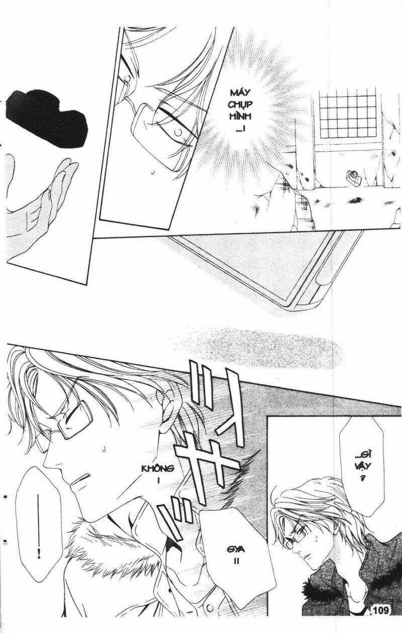 007 Phá Án - Chapter 9 - Trang 99