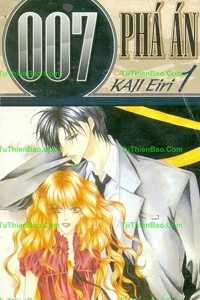 Đọc truyện 007 Phá Án