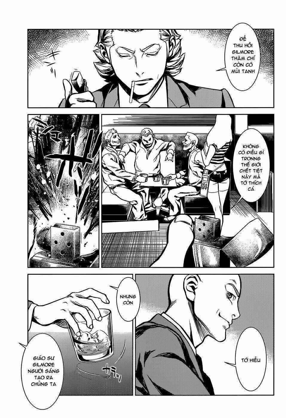 009 Re - Cyborg - Chapter 1 - Trang 14