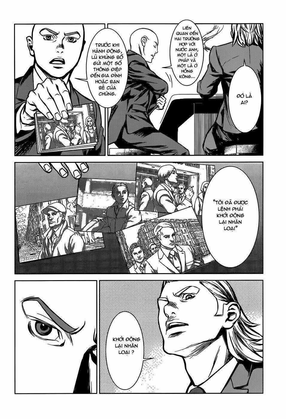 009 Re - Cyborg - Chapter 1 - Trang 21