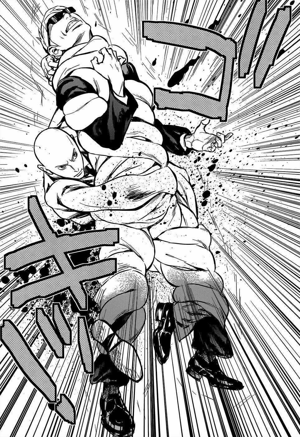 009 Re - Cyborg - Chapter 1 - Trang 35