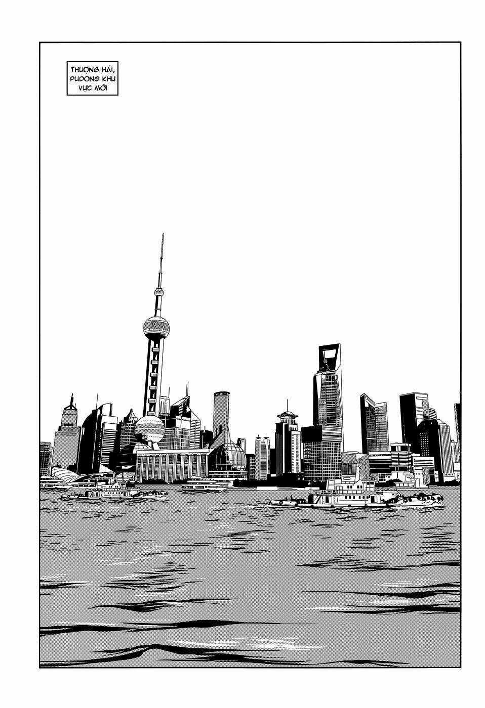 009 Re - Cyborg - Chapter 1 - Trang 5